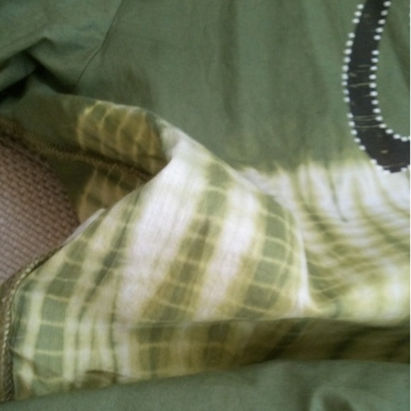 DOLCE AND GABBANA Mens RETRO RARE Shirt Top L D&G - Picture 2 of 7